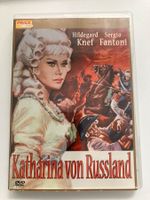 Katharina von Rußland (DVD)  Hildegard Knef