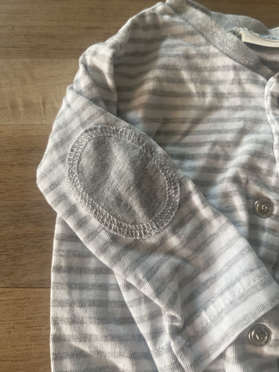 Pyjamas & Ähnliches: Strampler Mon Coeur Grösse 56 – Gebraucht aus Basel von HugChristine 1