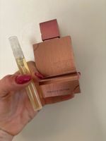 Al Haramain Amber Oud Tobacco Edition EDP 5ml. Tobacco Vanil