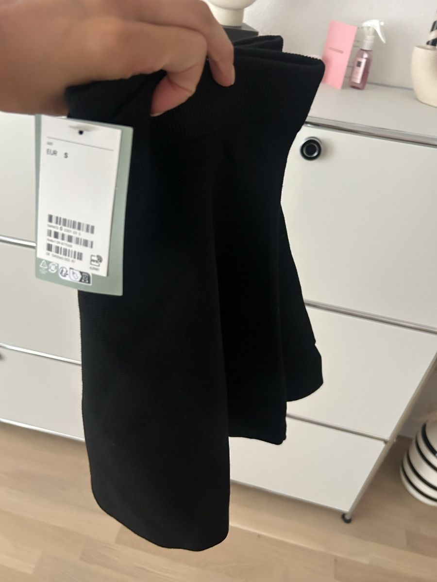 H&M Gonne: Rock Neu – Nuovo e nell'imballaggio originale da Zürich venduto da AJO91 5