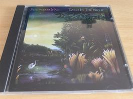 Fleetwood Mac – Tango In The Night