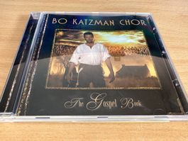 Bo Katzman Chor – The Gospel Book