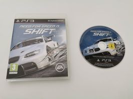 PS 3 - Need for Speed Shift