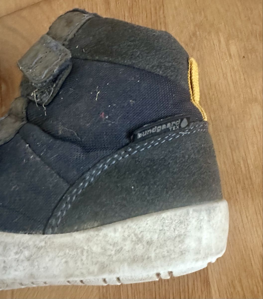 Scarpe per ragazzi: BF Bungaard – Usato da Dürrenroth venduto da tvy_bh56 2