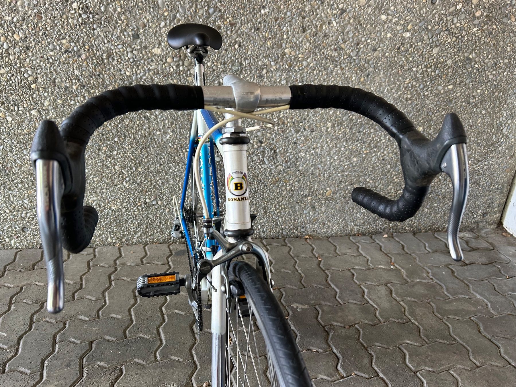 Vélos: Bonanza Rennvelo – D'occasion à Adlikon b.Regensdf par usado 4