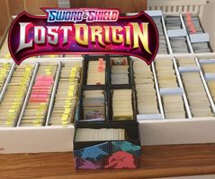 Pokemon Lost Origin | Bulk Lots a 50 Karten | ENGLISCH