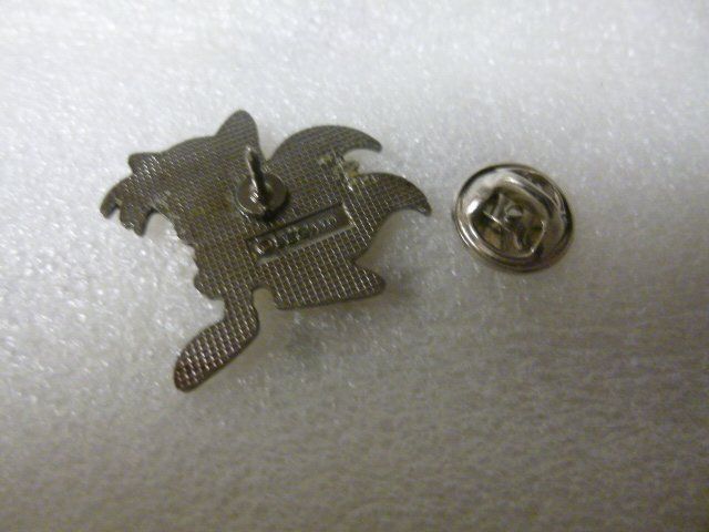 Broches & Aiguilles: Sonic SEGA Pins - Rare - Fox – D'occasion à Pambio Noranco par Pol69 1