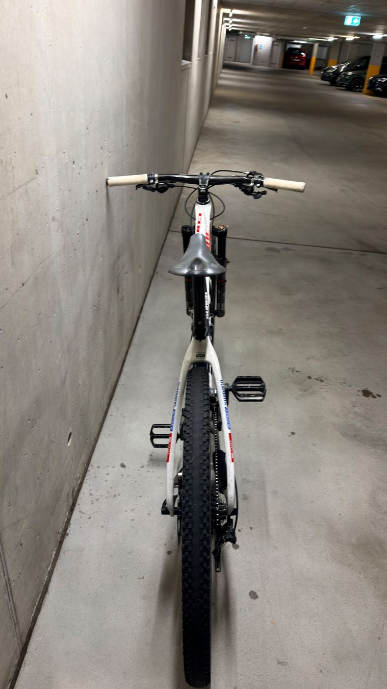Bixs Velos: Bixs core Team Xtr – Gebraucht aus Winterthur von rob_27dm 2
