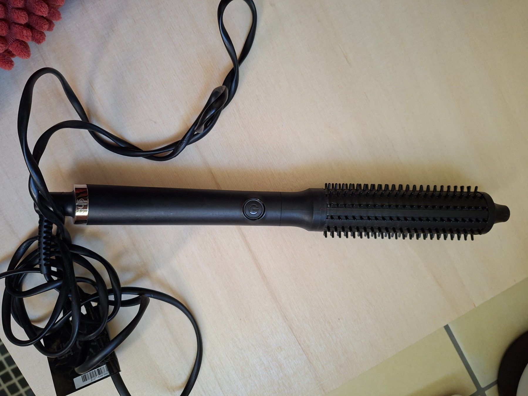 Produits de soins capillaires: GHD Hot Brush – D'occasion à Bubikon par CH-44