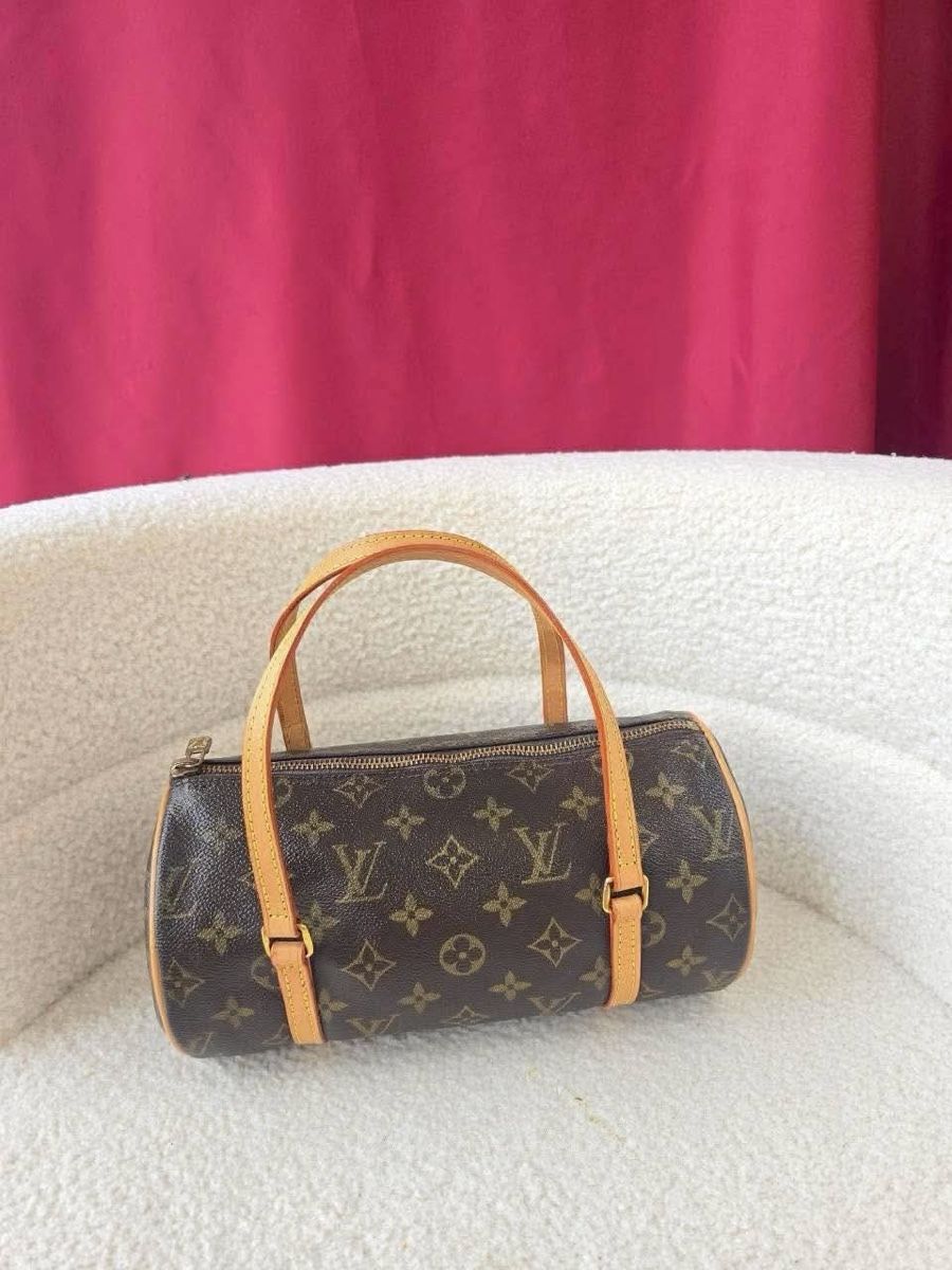 Louis Vuitton Borse da donna: Louis Vuitton Papillons 25 cm – Usato da Widnau venduto da Pukpan_99 1