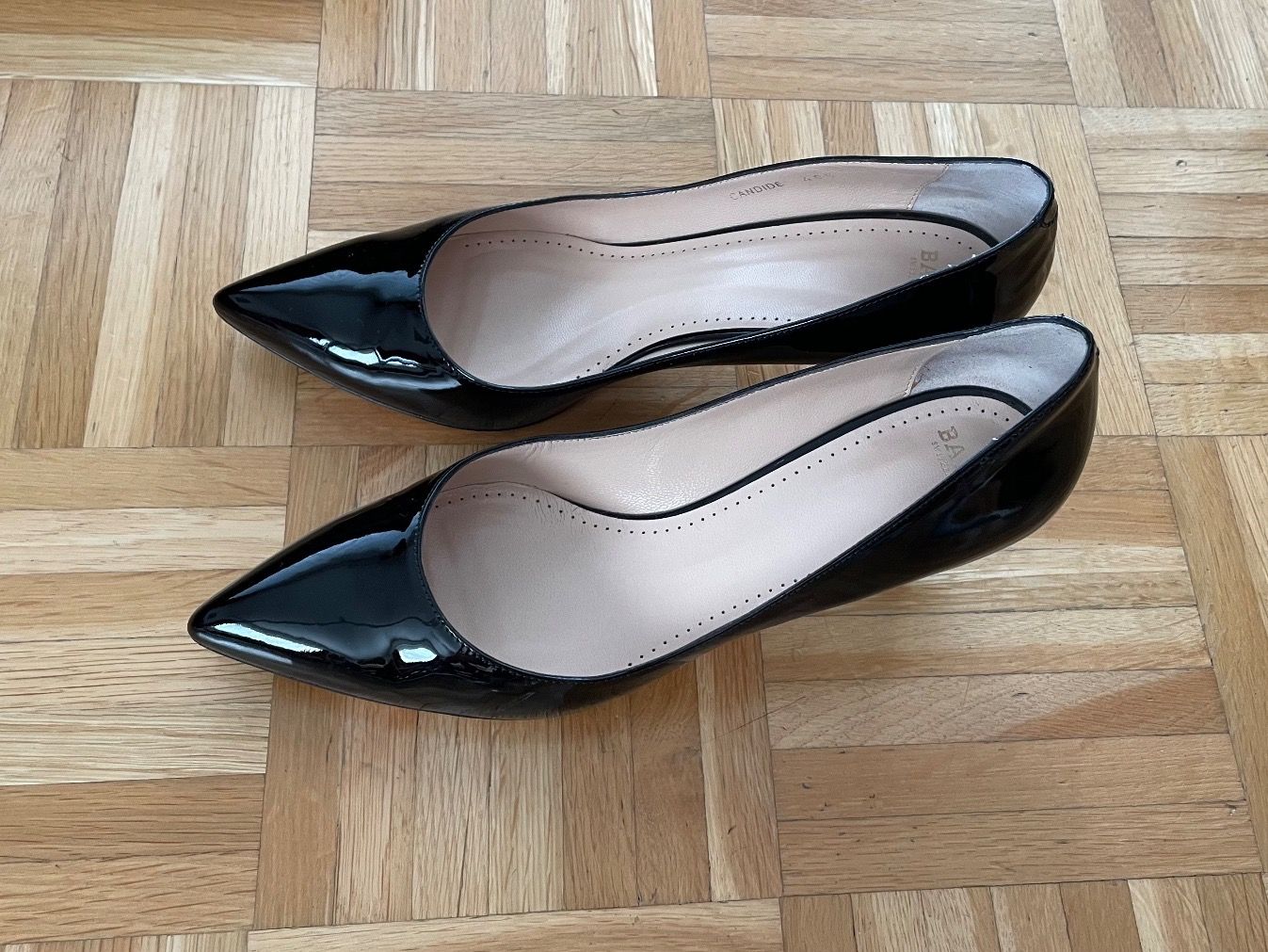 Bally Scarpe da donna: Bally Schuhe Gr. 40.5 – Nuovo (secondo la descrizione) da Rüfenacht BE venduto da anelesa 2