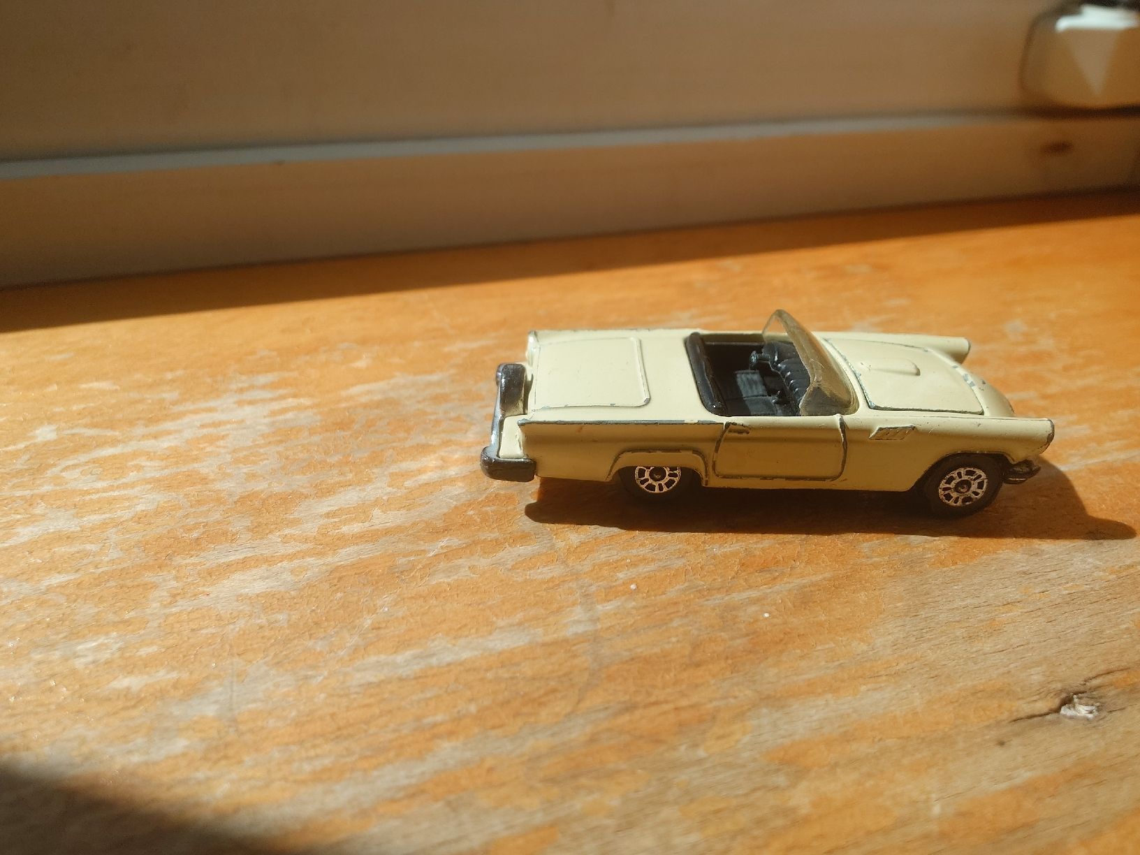 Corgi Toys Modellini d'auto: Oldtimer Spielzeugauto Corgi  Gelb, 1960er  – Usato da Lupfig venduto da MarcT 3