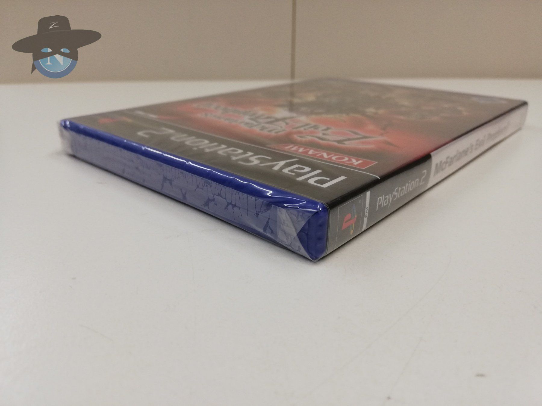 Sony Giochi: McFarlane's Evil Prophecy / NEU - sealed / PS2 – Nuovo (secondo la descrizione) da St. Gallen venduto da zorro_dc 3
