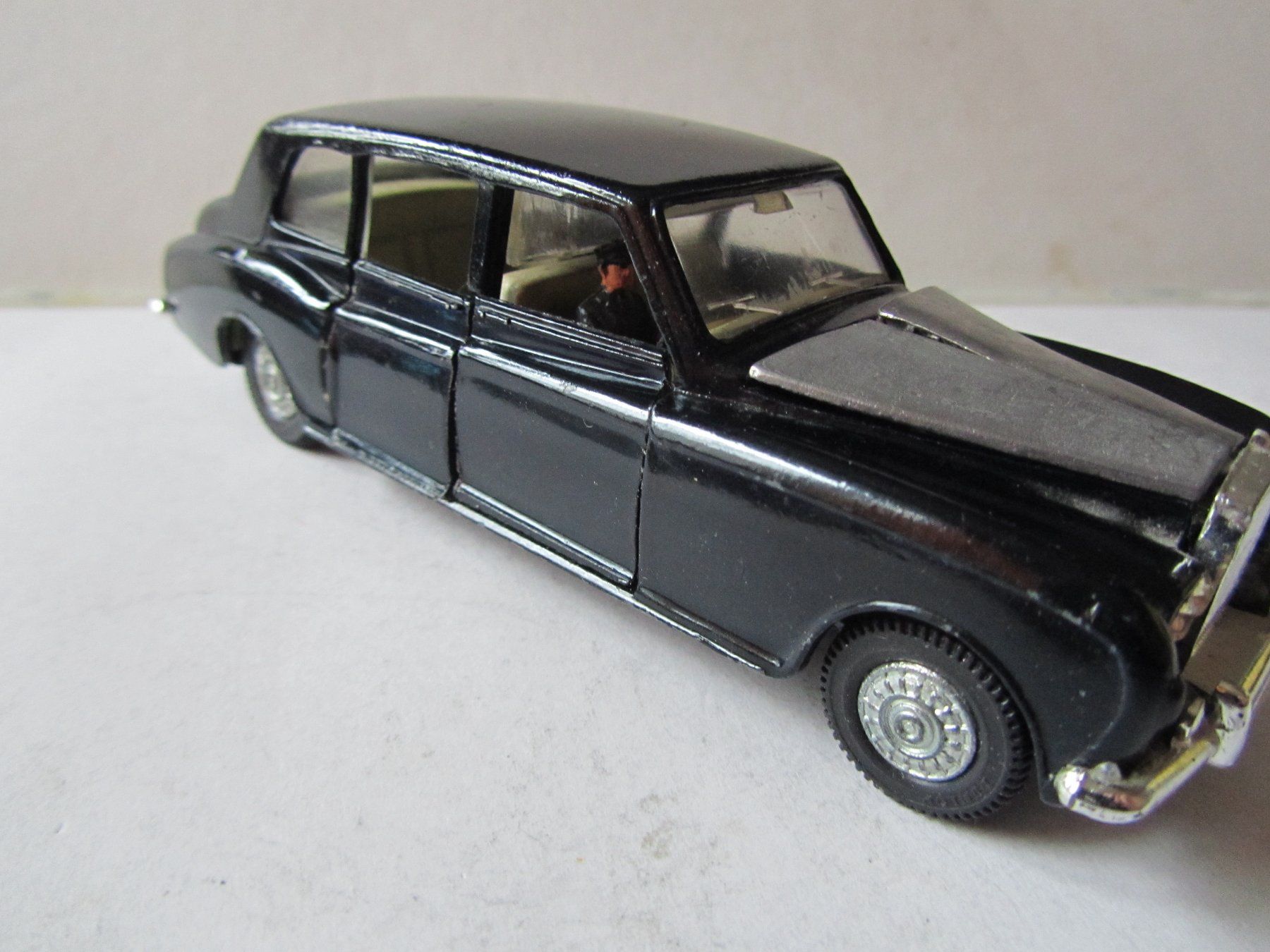 Dinky Toys Modellini d'auto: Rolls Royce Phantom V, Dinky Toys – Usato da Weiningen ZH venduto da dietsch57 2