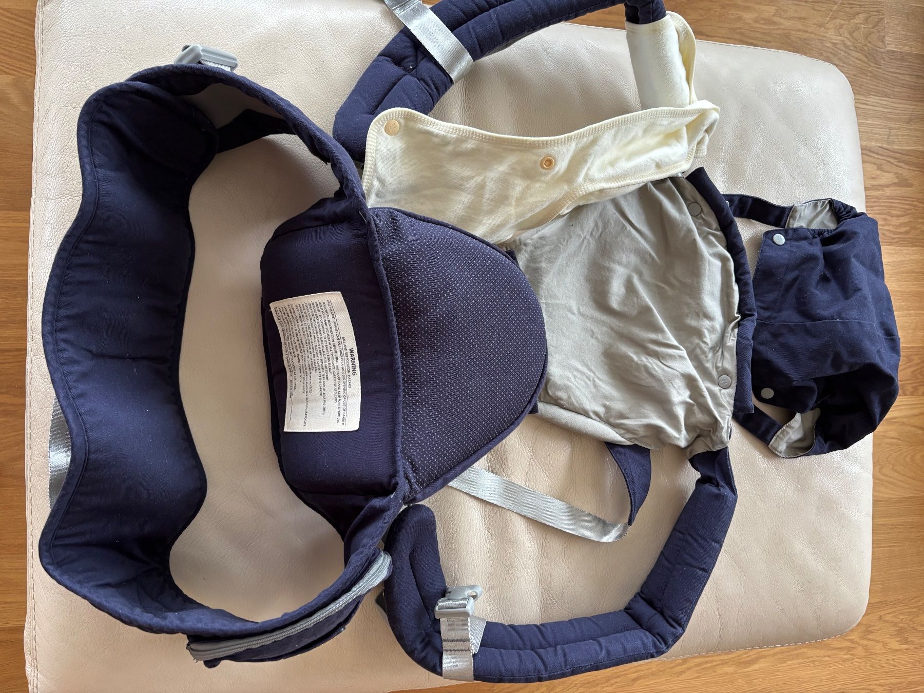 Marsupi portabebè: Babytrage – Usato da Rain venduto da thesta24