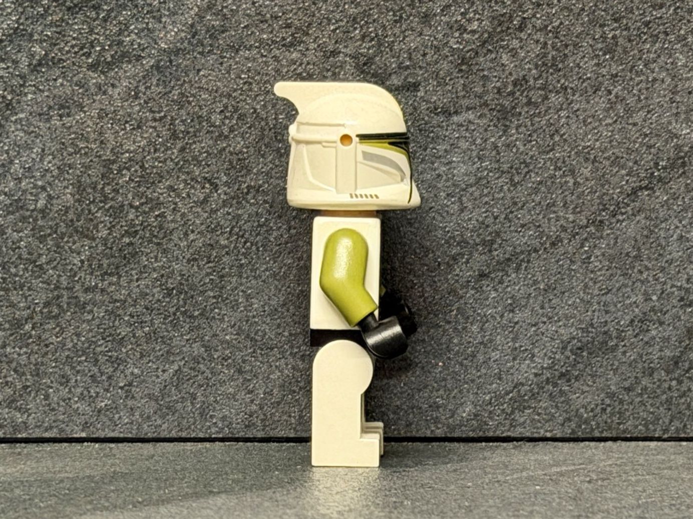 Lego Baukästen: LEGO Star Wars sw0438 Clone Sergeant NEUWERTIG – Gebraucht aus Villmergen von Zydi 4