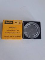 Kodak nahlinse