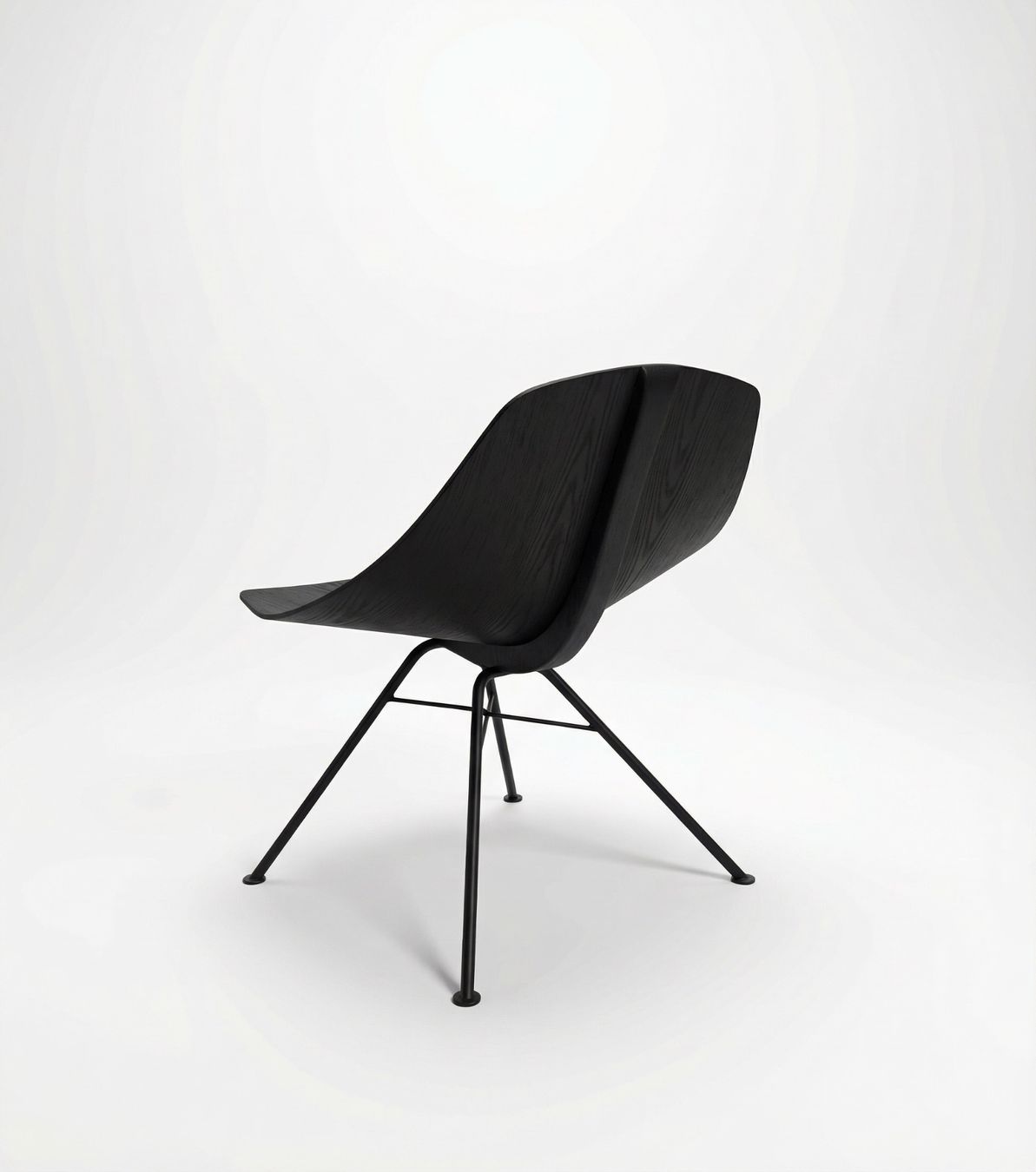 Sessel: Wing Chair von LEMA, Design : Werner Aisslinger – Gebraucht aus Basel von ZWOELFIER 2