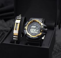 Armbanduhr • Full set