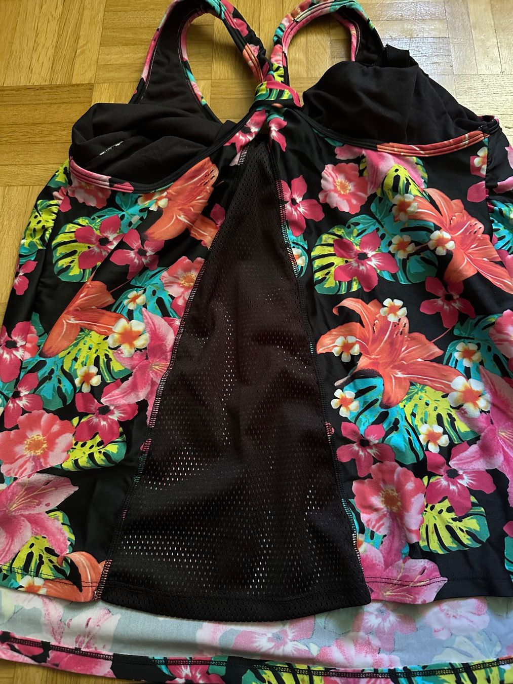 Costumi da bagno & Bikini: Tankini Gr.44 – Nuovo (secondo la descrizione) da Oberwil BL venduto da noise12 2