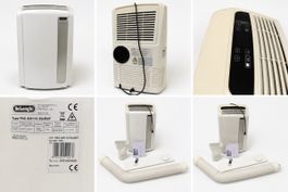 DeLonghi Klimageraet PAC AN112 Silent
