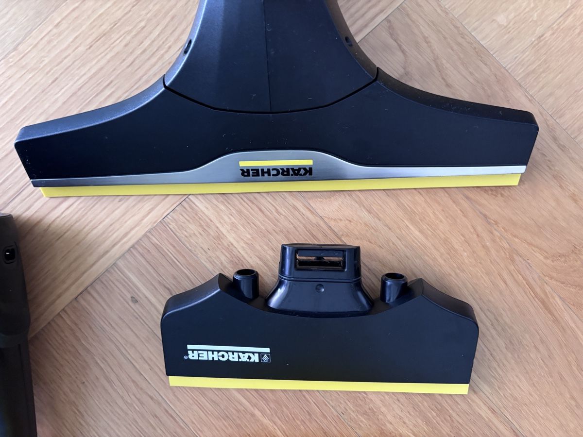 Kärcher Sonstiges für Haushalt & Wohnen: Kärcher Window Vac vw2 premium – Gebraucht aus Zürich von Oso_17 1