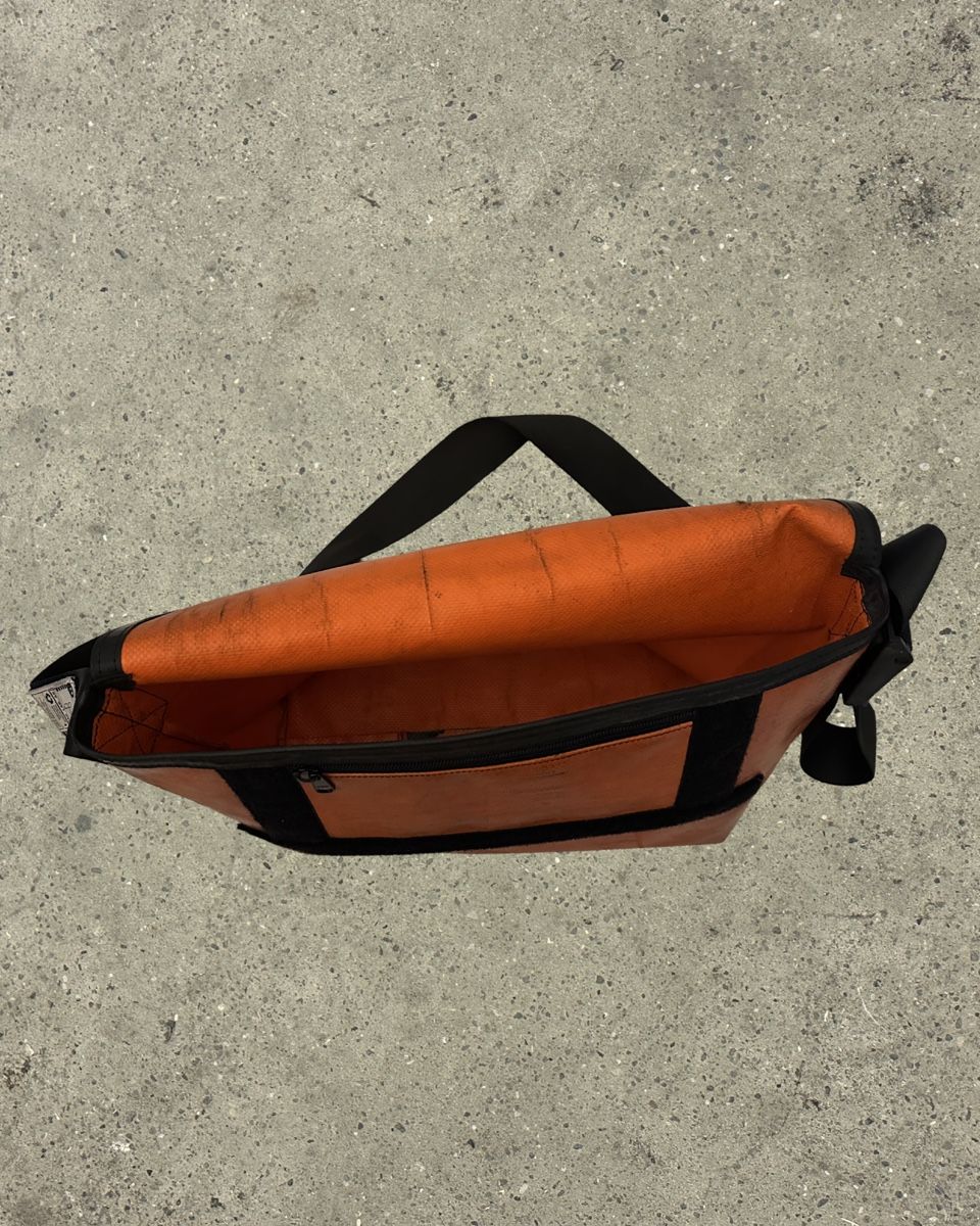 Freitag Borse: Freitag Tasche – Usato da Oensingen venduto da emi_hs6g 4