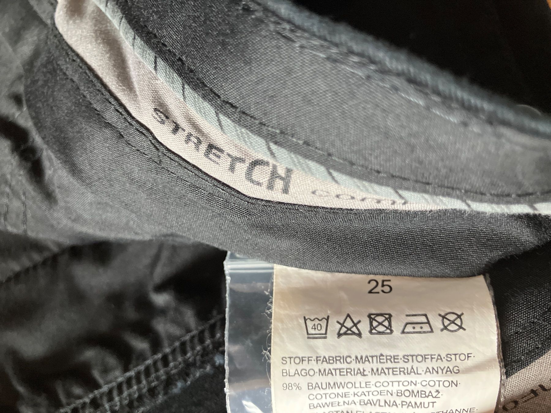 Pantaloni: Kingfield Herren Hose, NEU, Schwarz – Nuovo e nell'imballaggio originale da Unterägeri venduto da Bettsofa123 3