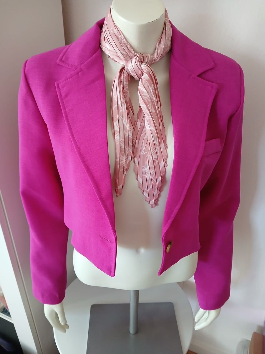 Giacche: Blazer  pink neu G. S – Nuovo (secondo la descrizione) da Frenkendorf venduto da Pinda4402 4