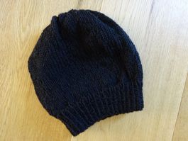 Tolle Kids-Strickmütze/Super Perle