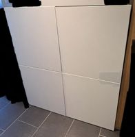 2 IKEA Schränke 120x64(129 zusammen)x41