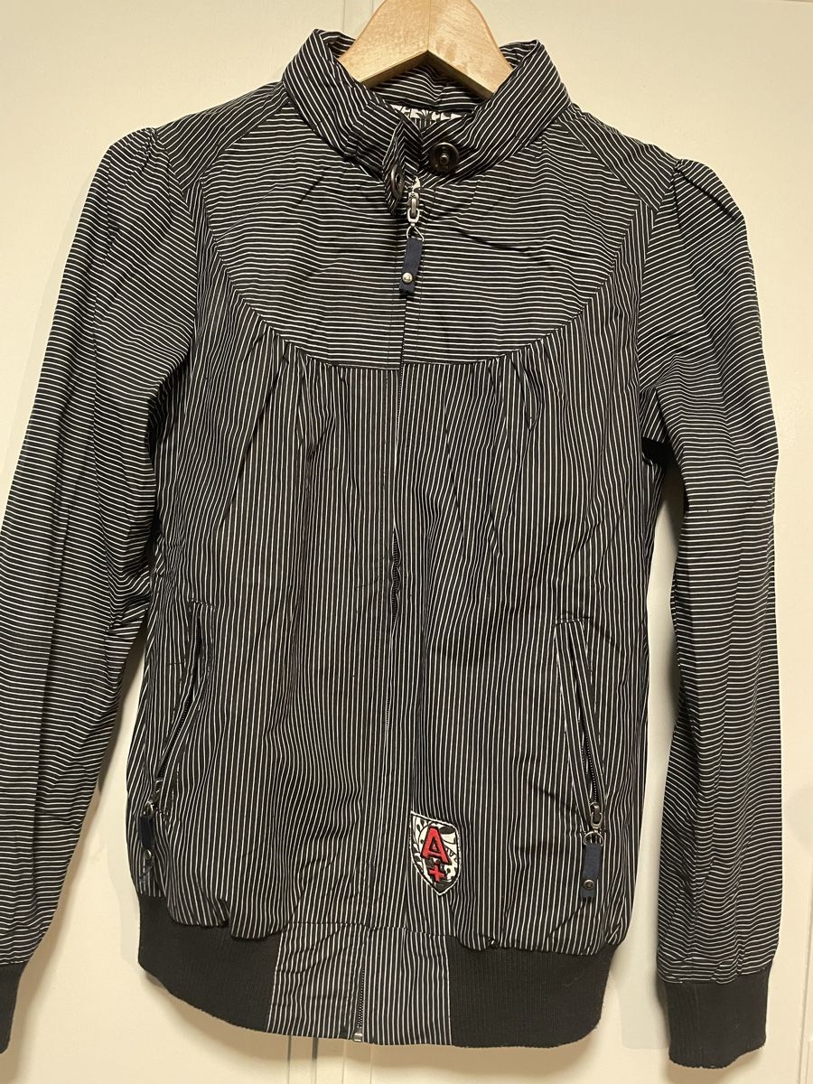 Alprausch Giacche: Alprausch Blouson-Jacke S – Usato da Siebnen venduto da Starlauf