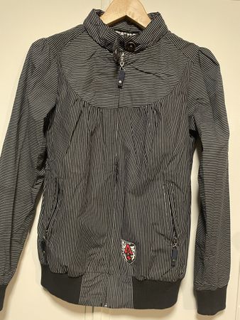 Alprausch Blouson-Jacke S