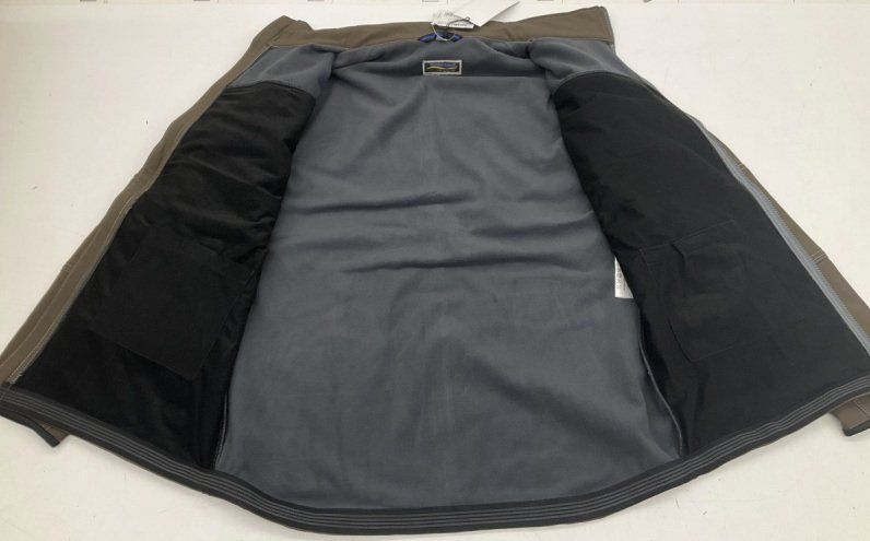 Wikland Jacken: Wikland Softshell Jacke Braun 8616 Gr. S – Neu und originalverpackt aus Uerkheim von Kaufoption 2