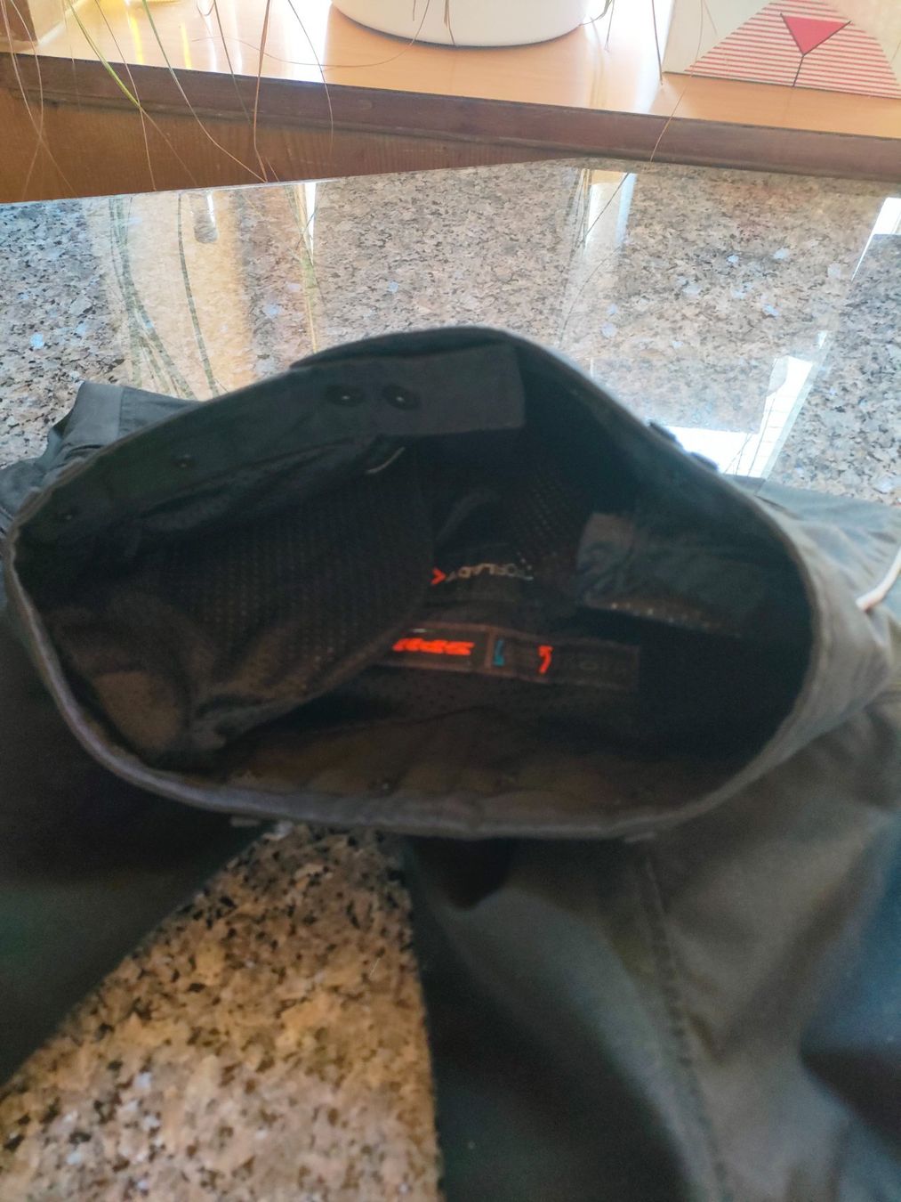 Spidi Pantalons: Motorradhose – D'occasion à Reichenbach im Kandertal par lady-aquila 6