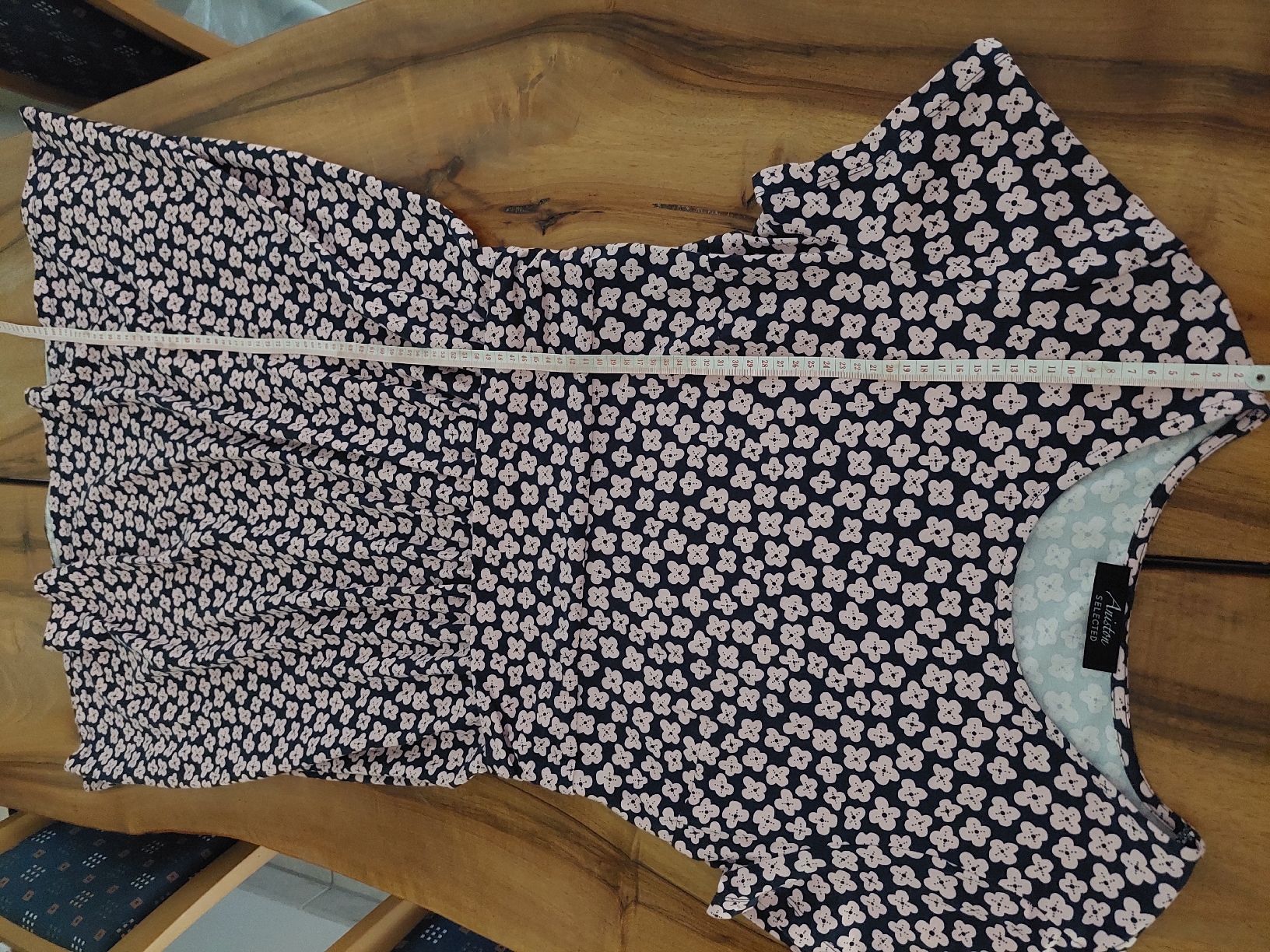 Vestiti: Kleid von Aniston SELECTED – Nuovo (secondo la descrizione) da Dübendorf venduto da Volino 3