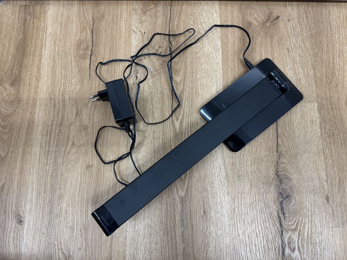 Mood Lampade: LED Schreibtischlampe dimmbar mit Ladefunktion – Usato da Bachenbülach venduto da Cheeria 2