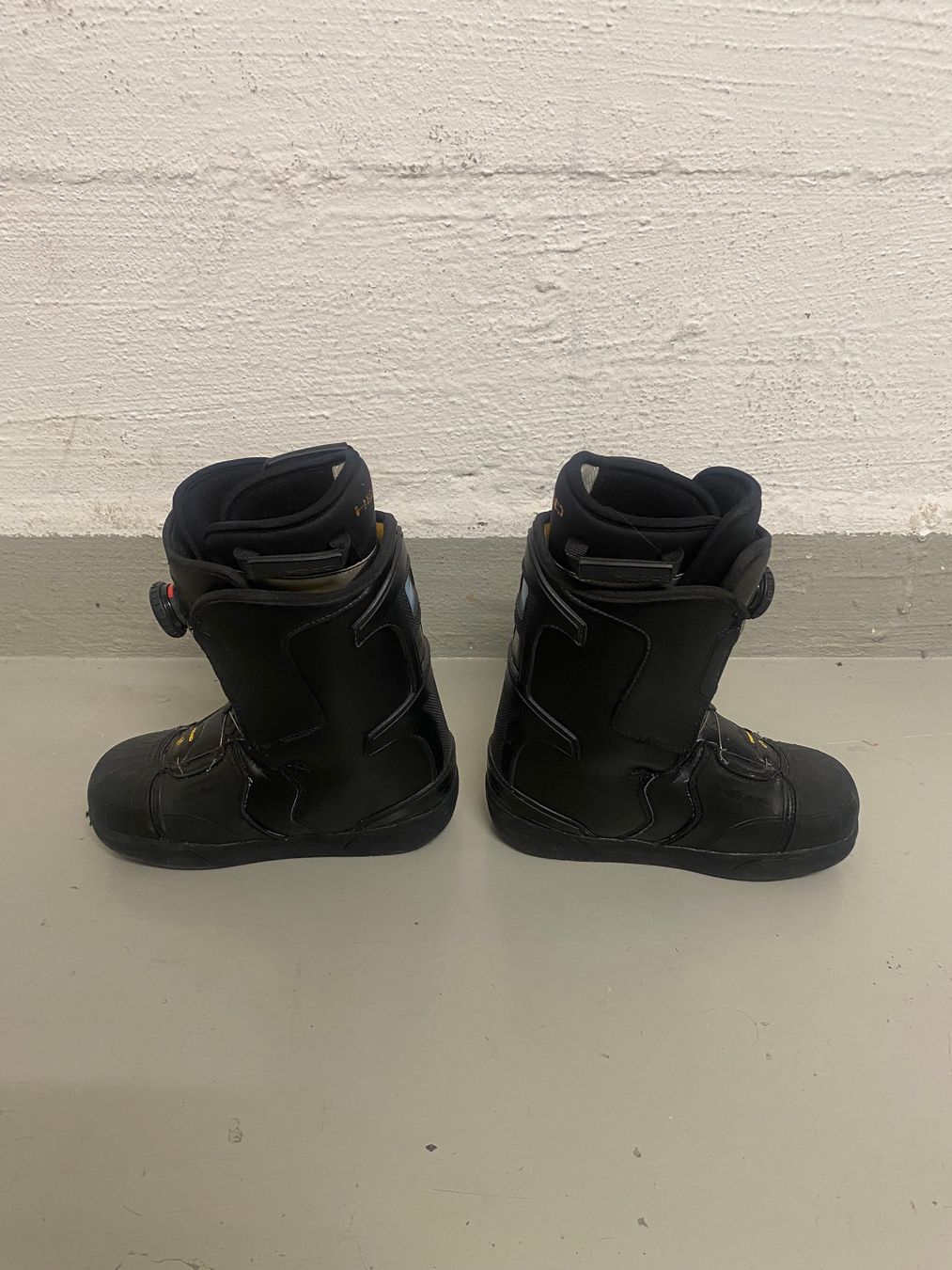 Head Schuhe für Jungen: Snowboardschuhe Head – Gebraucht aus Zollikerberg von FAMA3 2