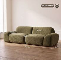 New Sofa