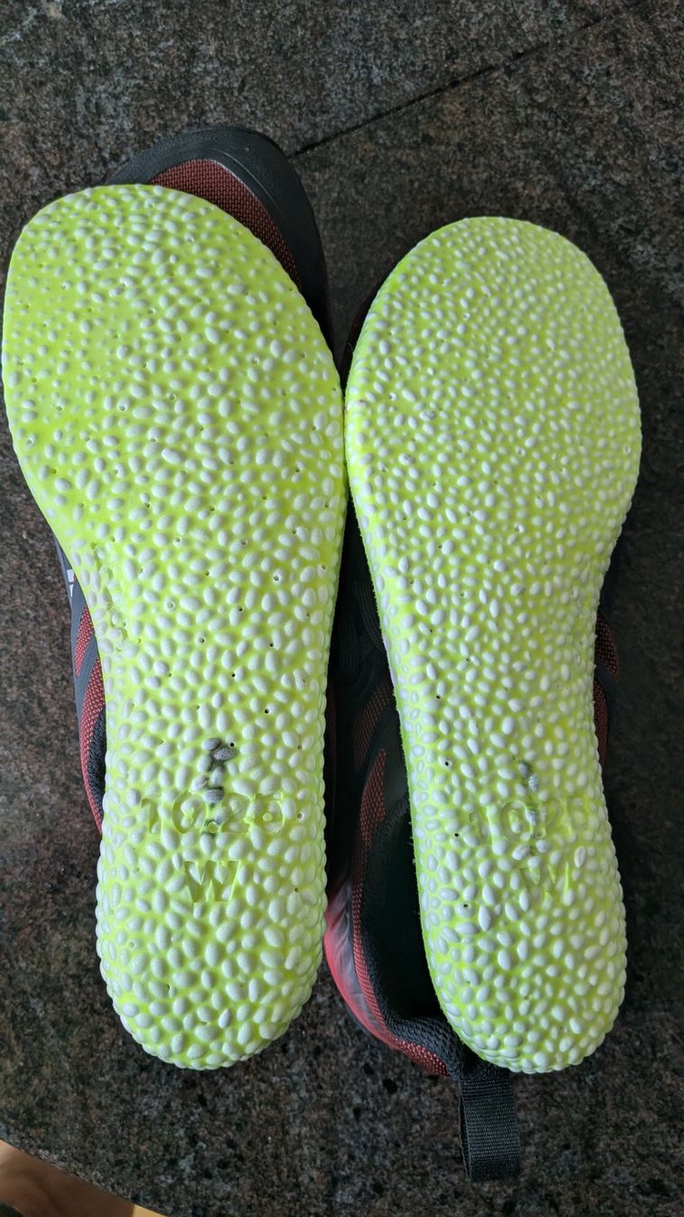 Herrenschuhe: Laufschuhe Inov-8 – Neu und originalverpackt aus Bern von KlickUndWeg 4
