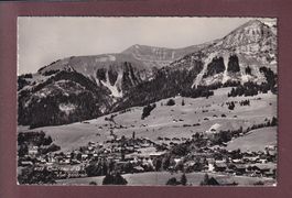 CHÂTEAU D'OEX - 1949