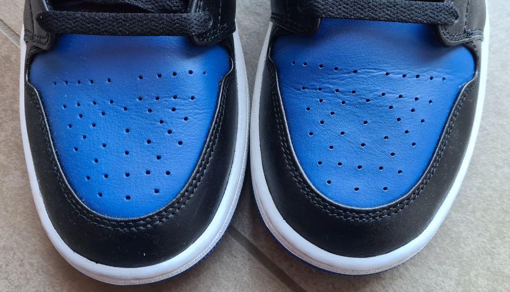 Jordan Chaussures hommes: Nike Air Jordan Mid – D'occasion à Giubiasco par CateBaru 7