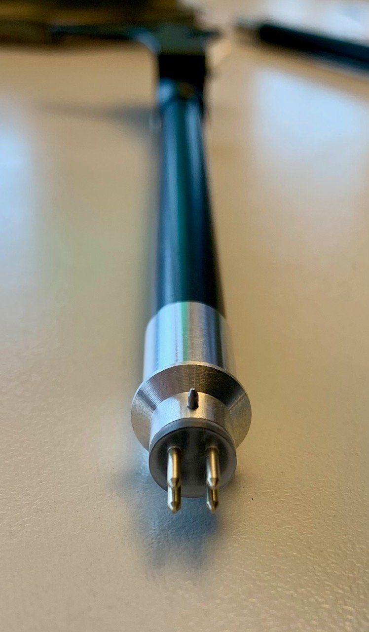 Thorens Giradischi: TONARMROHR THORENS TP 63 SCHOPPER UPGRADE – Nuovo (secondo la descrizione) da Seuzach venduto da torensu 2