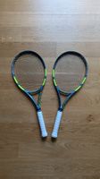 2 x Babolat Pure Aero 2026 (L2) 305g