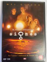 Signes - DVD - Mel Gibson suspens fantastique