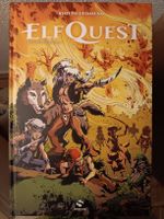 elf Quest numéro 1