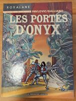 Roxalane N 4 E.O. (T.B.E.)  Les Portes d'Onyx