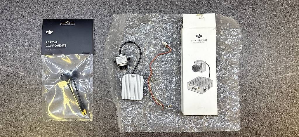 Videocamere: Camera DJI AIR UNIT – Usato da S. Antonino venduto da OblivionAerial