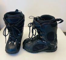 Snowboardschuhe NIDECKER Grösse 37 (23.5 Mondo)
