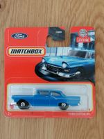 Matchbox - Ford Custom 300